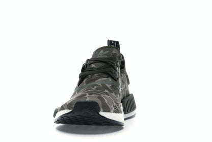 adidas NMD R1 Duck Camo Sesame