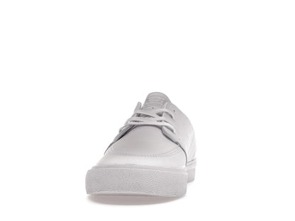 Nike SB Zoom Stefan Janoski RM Premium White
