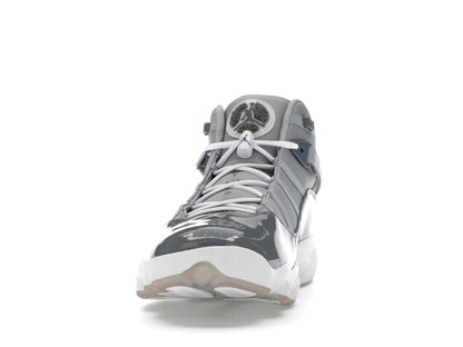 Jordan 6 Rings Cool Grey White