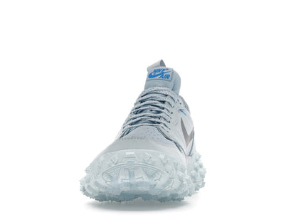 Jordan 1 Low Element Gore-Tex Glacier Blue Silver