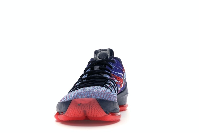 Nike KD 8 Independence Day