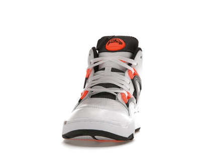 Reebok Pump Omni Zone II White (2021)