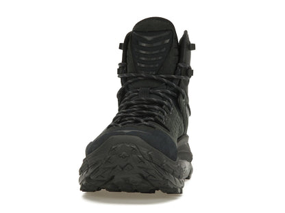 Hoka One One Tor Ultra Hi Gore-Tex Black (All Gender)
