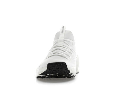 Nike Free Metcon 6 Premium Summit White Sail Black Metallic Silver (Women's)
