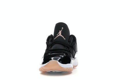 Jordan 11 Retro Low Bleached Coral (TD)