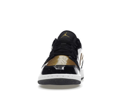 Jordan 1 Low SE Gold Toe (GS)