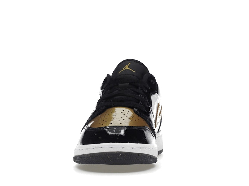 Jordan 1 Low SE Gold Toe (GS)