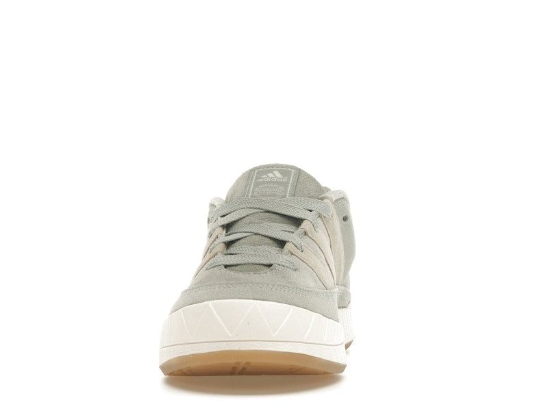 adidas Adimatic Wonder Silver Gum