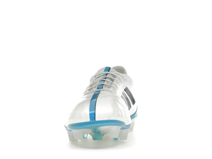 adidas Copa 11 Pure FG White Black Solar Blue