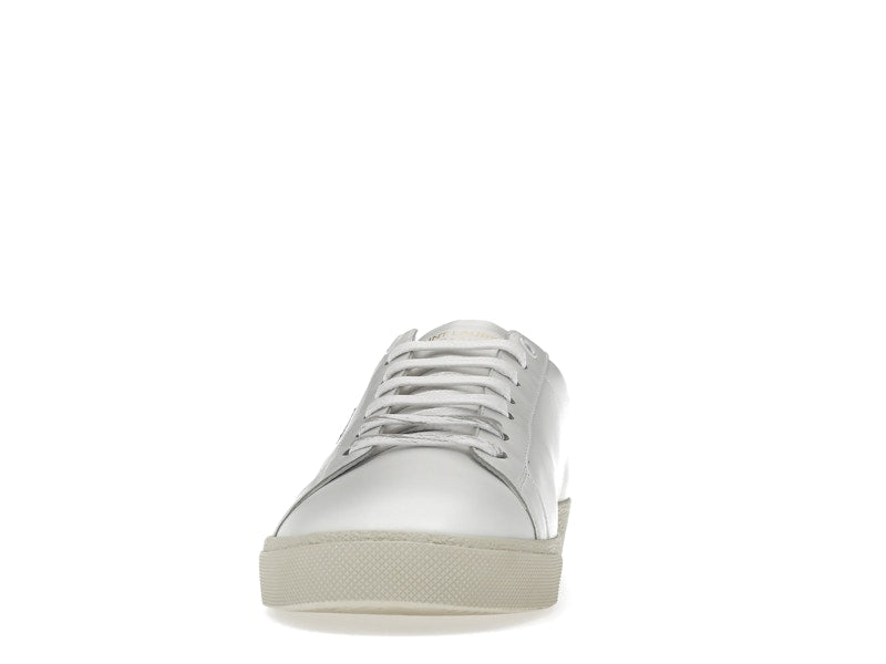 Saint Laurent Court Classic SL/06 Black