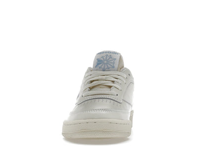 Reebok Club C 85 Vintage Chalk Essential Blue