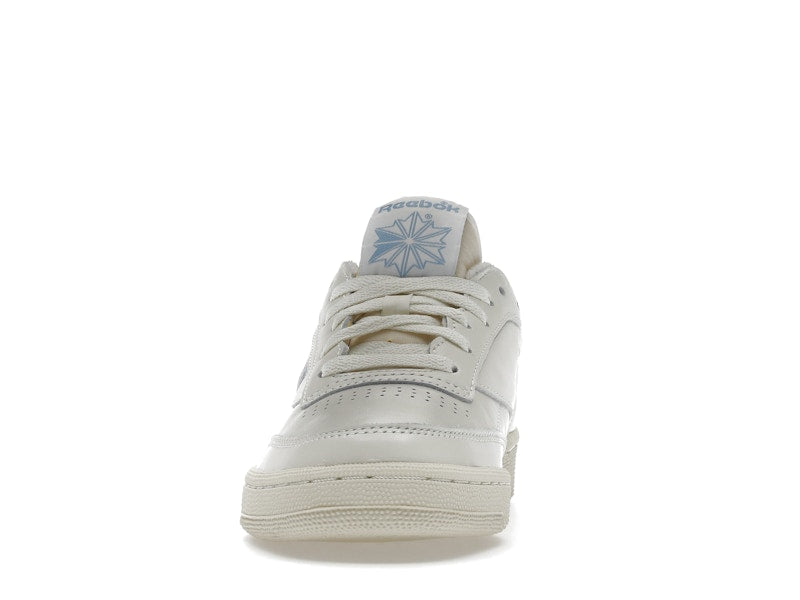Reebok Club C 85 Vintage Chalk Essential Blue