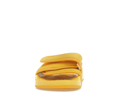 adidas Boost Slide Pharrell Bold Gold