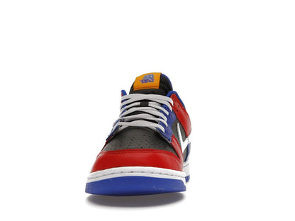 Nike Dunk Low Tennessee State University