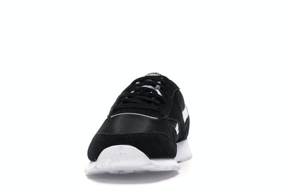Reebok Classic Nylon Black