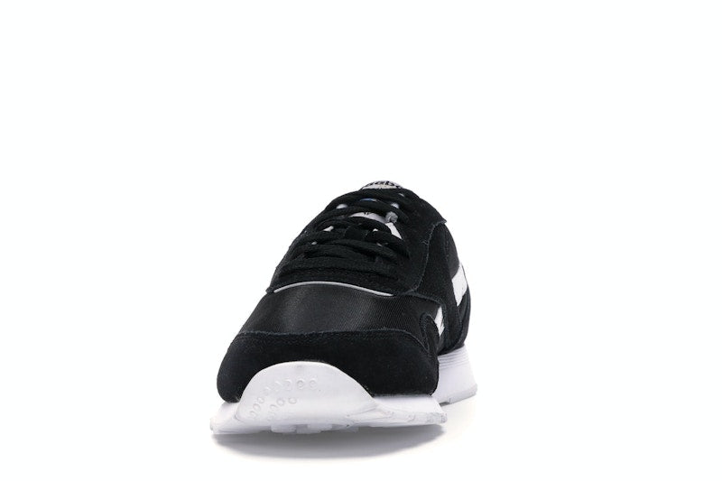 Reebok Classic Nylon Black