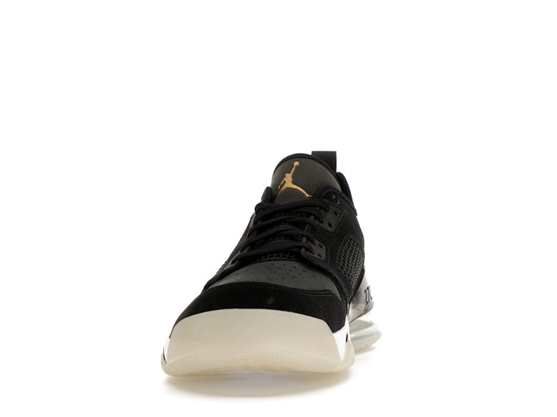 Jordan Mars 270 Low Black Gold