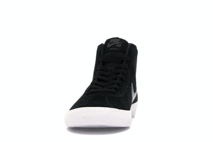 Nike SB Bruin High Black Dark Grey (Women's)