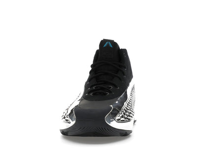 adidas AE 1 Silver Metallic