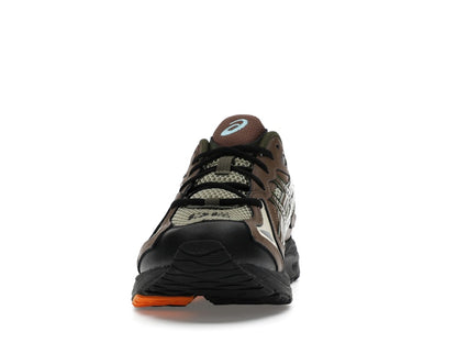ASICS Gel-K1011 Gallery Dept. Mental Energy Khaki