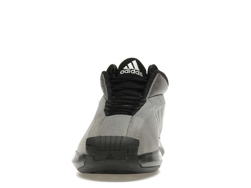 adidas Crazy 1 Core Black