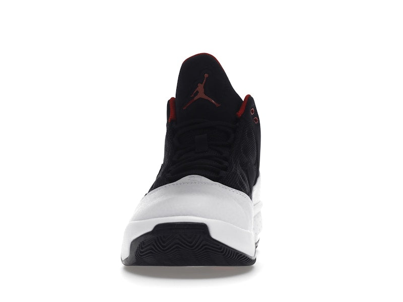 Jordan Max Aura 2 White Gym Red Black