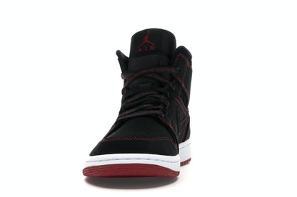 Jordan 1 Mid Fearless Come Fly With Me