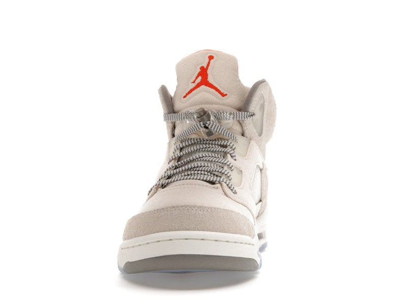 Jordan 5 Retro SE Craft Light Orewood Brown