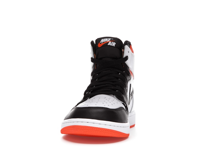 Jordan 1 Retro High Electro Orange