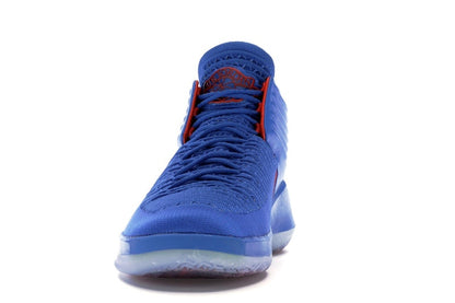 Jordan XXXII Russell Westbrook OKC
