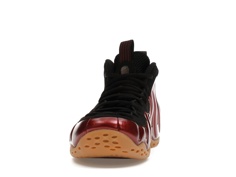Nike Air Foamposite One Maroon