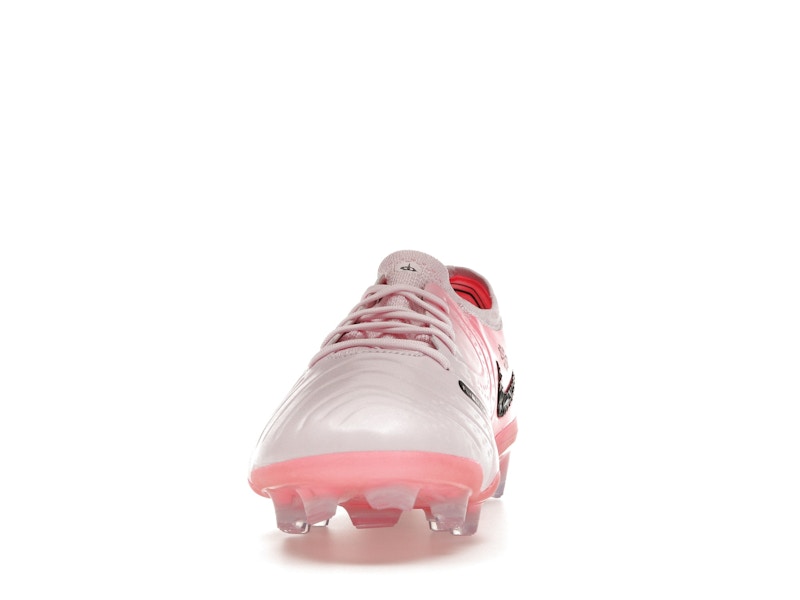 Nike Tiempo Legend 10 Elite FG Pink Foam