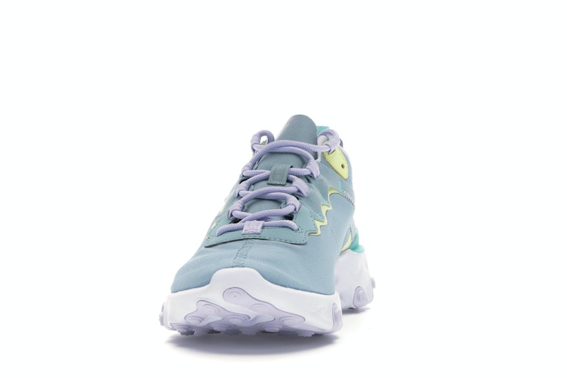 Nike React Element 55 Ocean Cube (Women's)