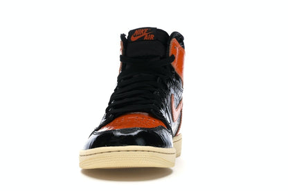 Jordan 1 Retro High Shattered Backboard 3.0