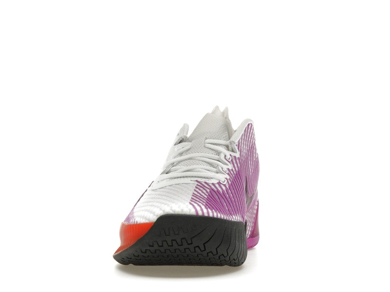 Nike Zoom Vapor 11 HC White Picante Fuchsia