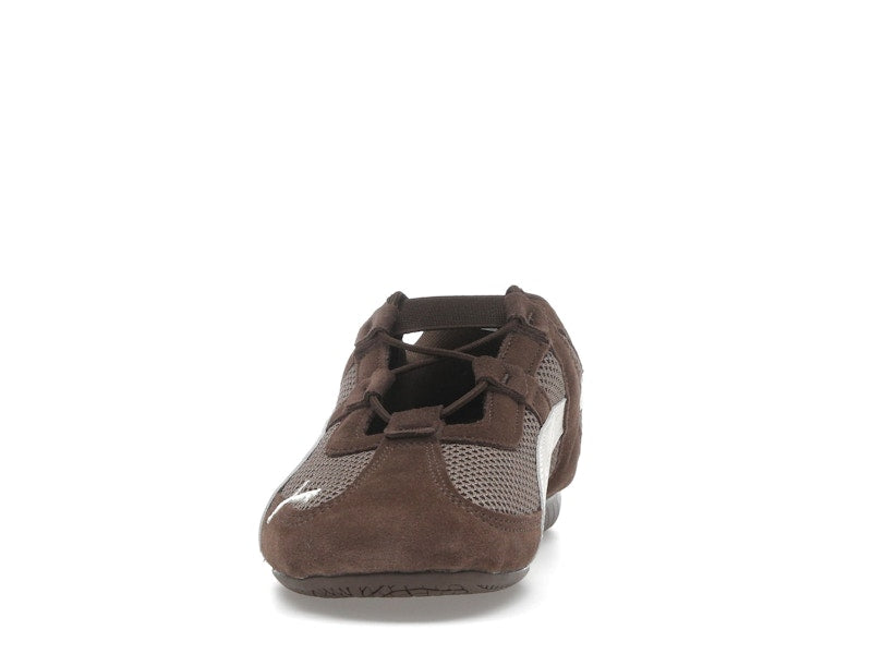 Puma Speedcat Go Chocolate Alpine Snow (Women's)