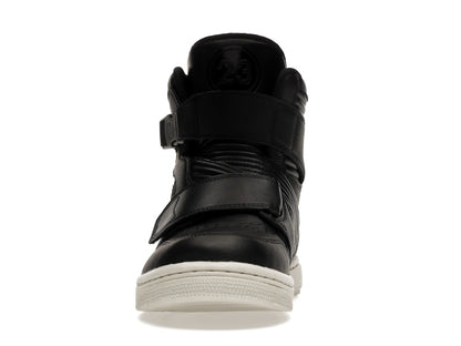 Jordan 1 Moto Black Infrared 23