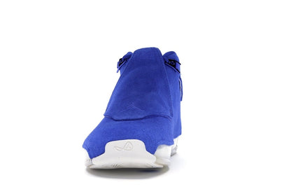Jordan 18 Retro Racer Blue