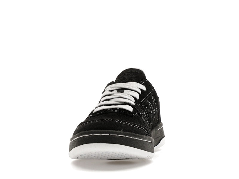 Reebok LT Court SNEEZE Black White