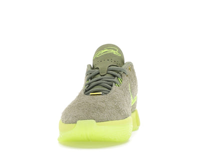 Nike LeBron 21 Algae