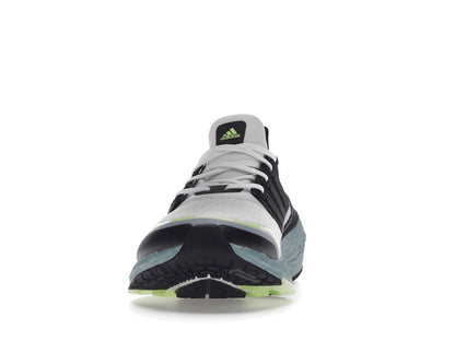 adidas Ultra Boost 21 Cold.Rdy White Signal Green