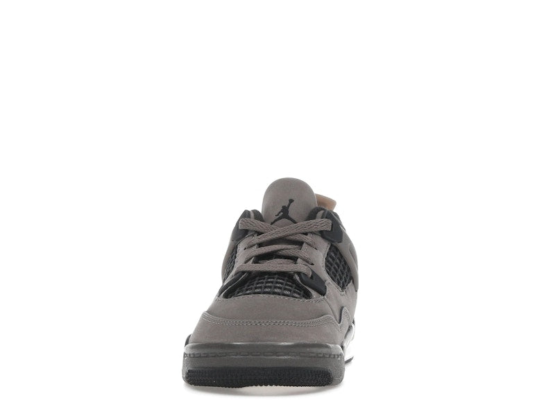 Jordan 4 Retro Cave Stone (TD)