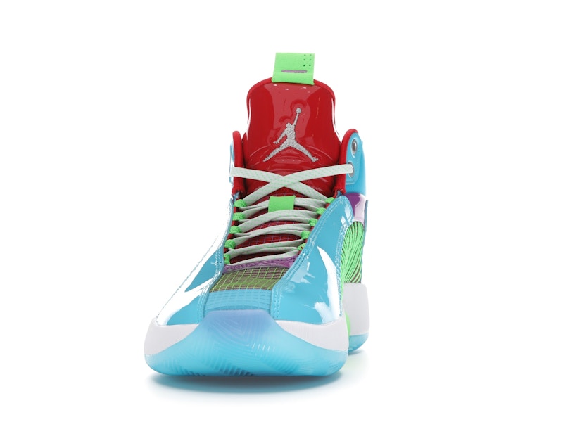 Jordan XXXV Jayson Tatum Women in Power PE