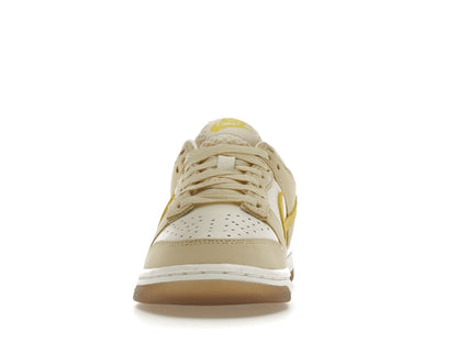 Nike Dunk Low Lemon Drop (Women's)