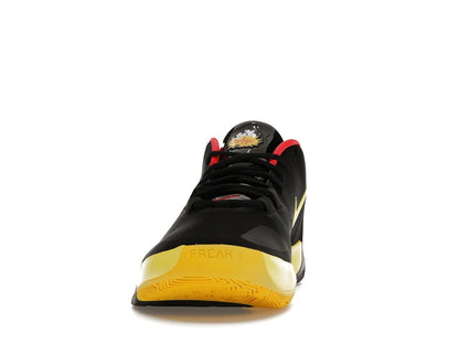 Nike Zoom Freak 1 Soul Glo