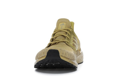 adidas Ultra Boost 20 Gold Metallic