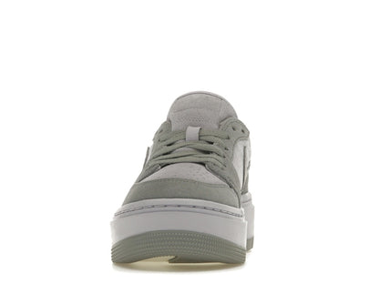Jordan 1 Elevate Low Stealth Titanium (Women's)