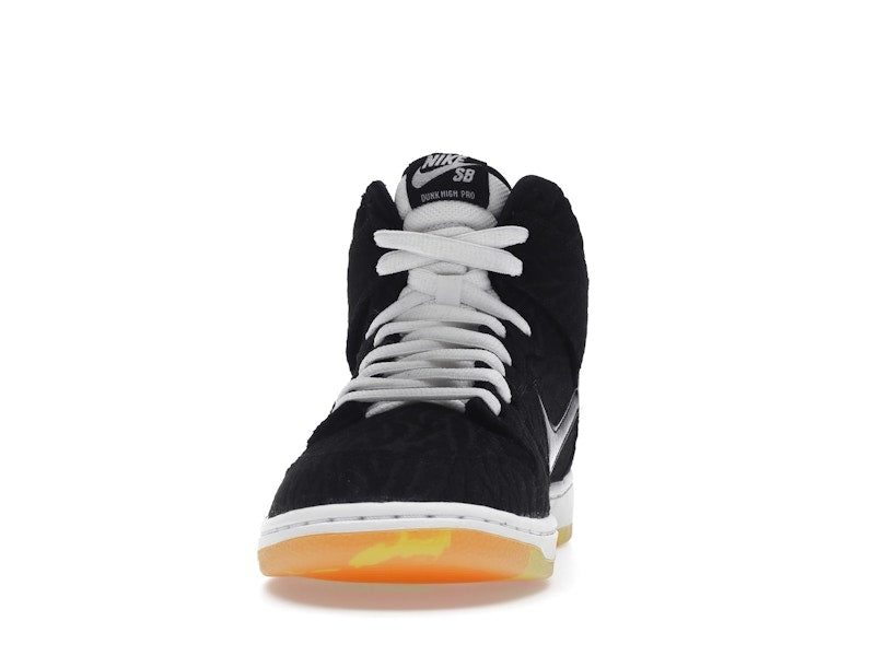 Nike SB Dunk High Skunk