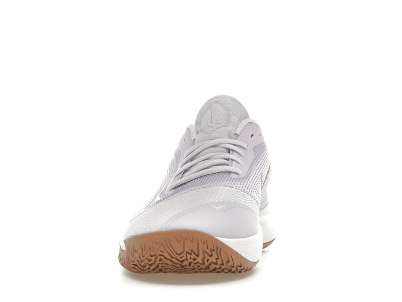 Nike Precision VII Barely Grape Gum