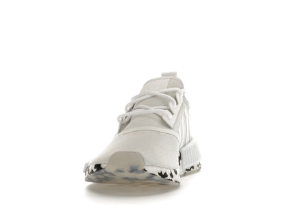 adidas NMD R1 White Speckled Camo Sole